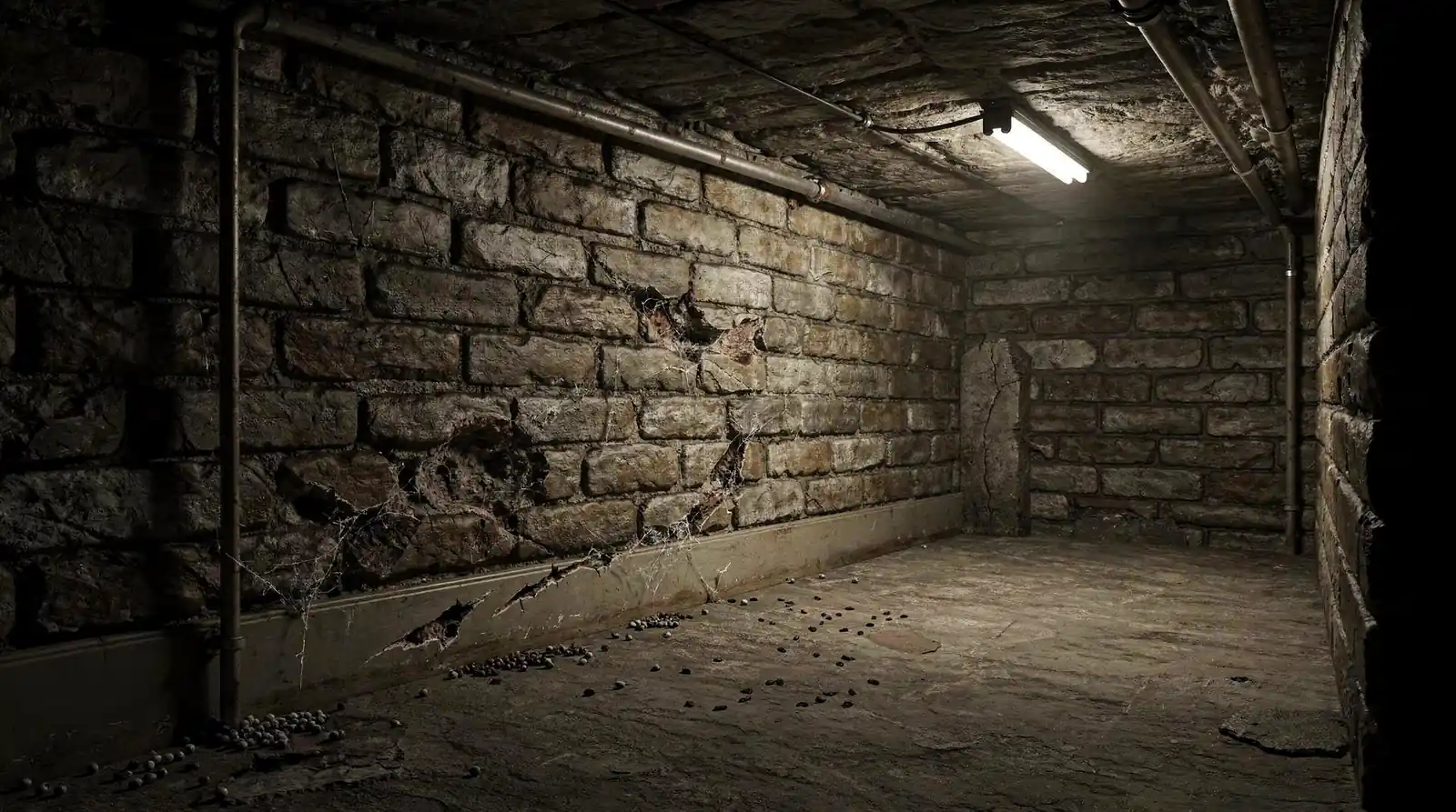 Rat infestations typically begin quietly and can spread quickly once established inside a building.; Homeowners