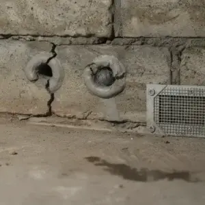 Rodent Exclusion Bergenfield NJ: Effective Structural Proofing for Basement Pest Control